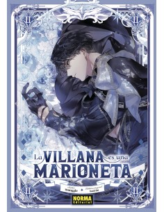 LA VILLANA ES UNA MARIONETA 02