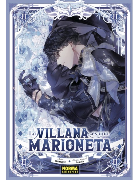 LA VILLANA ES UNA MARIONETA 02