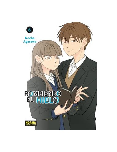 ROMPIENDO EL HIELO 06