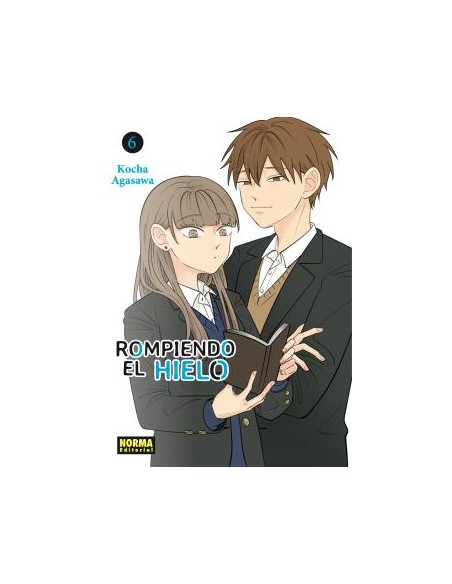 ROMPIENDO EL HIELO 06