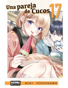 UNA PAREJA DE CUCOS 17