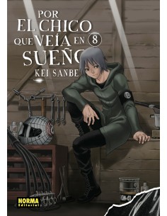 POR EL CHICO QUE VEIA EN SUENOS 08