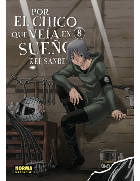 POR EL CHICO QUE VEIA EN SUENOS 08