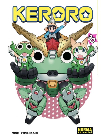 KERORO 30