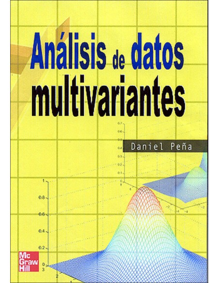Analisis multivariante de datos