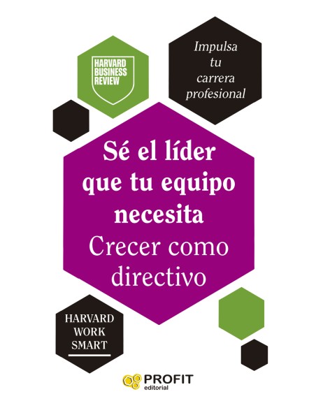 Se el lider que tu equipo necesita Crecer como directivo