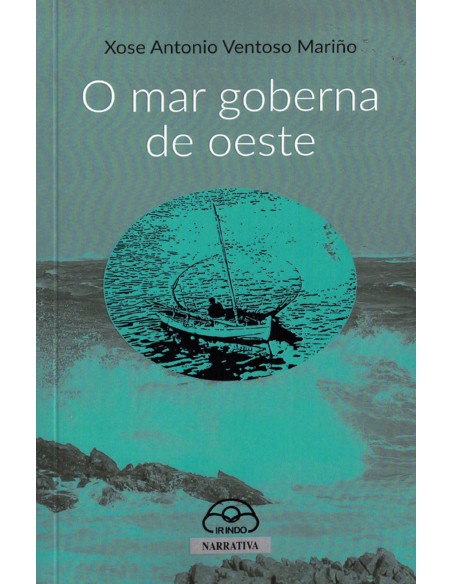 O mar goberna de oeste