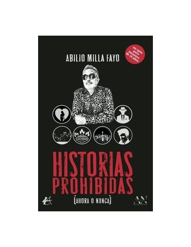 HISTORIAS PROHIBIDAS
