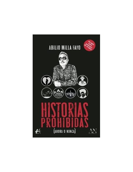 HISTORIAS PROHIBIDAS