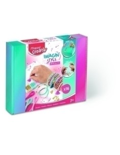 MAPED CREATIVE PULSERAS IMAGIN STYLE