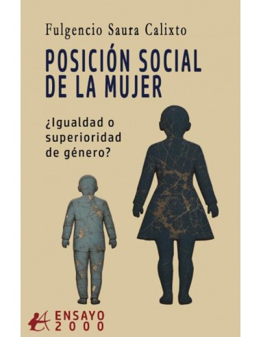 POSICION SOCIAL DE LA MUJER
