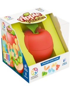 APPLE PUZZLER LUDILO