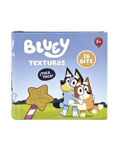 BITS TEXTURAS TOCA TOCA BLUEY