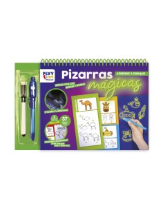 PINTALUZ PIZARRAS MAGICAS A DIBUJAR