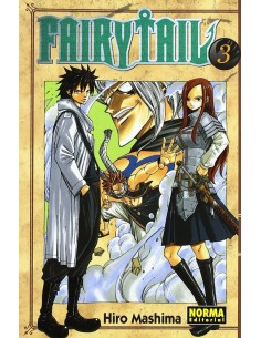 FAIRY TAIL 3