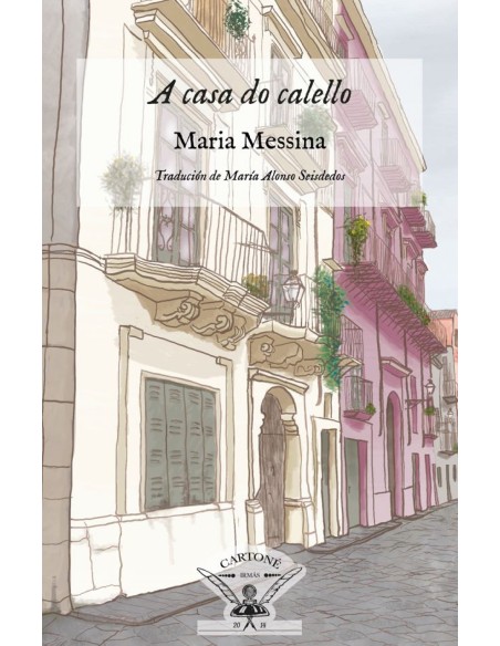 gcasa do calello a