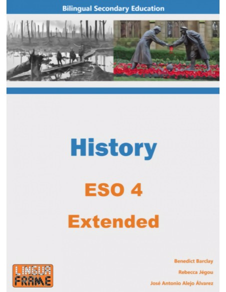 History ESO 4 Extended