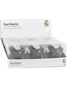 EXP 12 AFILALAPICES REAL MADRID