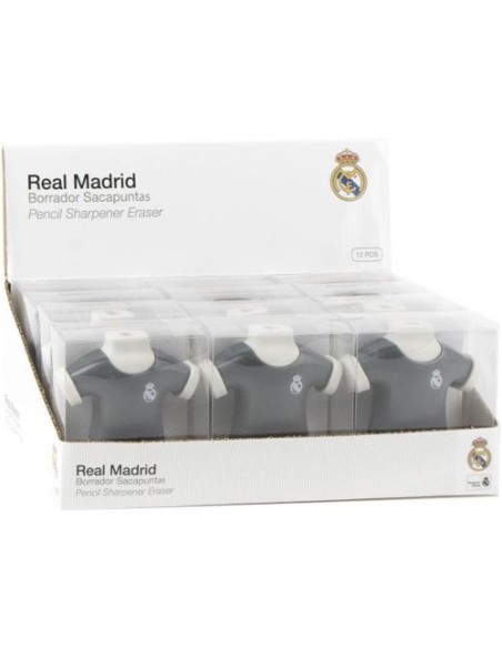 EXP 12 AFILALAPICES REAL MADRID