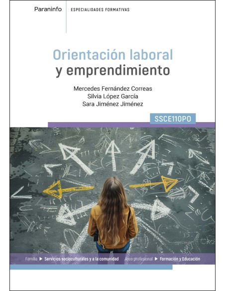 SSCE110PO Orientacion laboral y emprendimiento