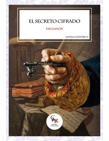 El secreto cifrado