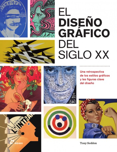 El diseno grafico del siglo xx