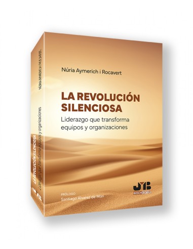 REVOLUCION SILENCIOSALA