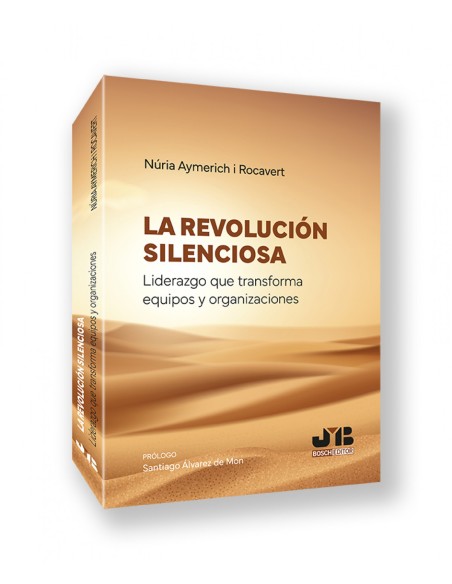 REVOLUCION SILENCIOSALA