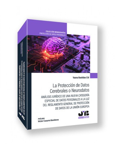 PROTECCION DE DATOS CEREBRALES O NEURODATOS LA