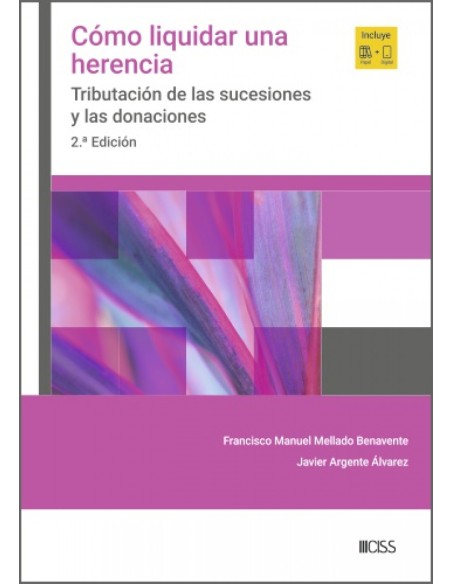 COMO LIQUIDAR UNA HERENCIA