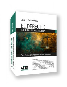 DERECHO BAJO LA LUPA ANALITICA EL