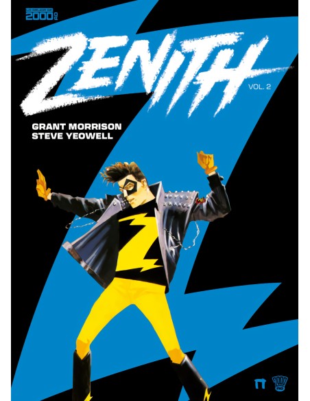 ZENITH vol 2