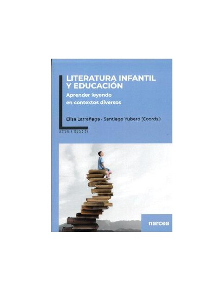 LITERATURA INFANTIL Y EDUCACION