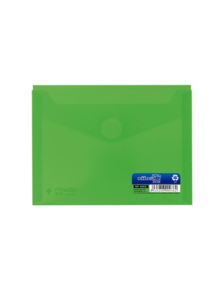 SOBRE VELCRO A6 OFFICE BOX CLASSIC 90936 VE