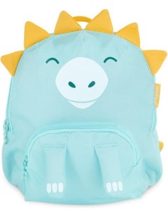 MOCHILA NEVERA INFANTIL 275X249X2 CM GUARDERIA JURASSIC