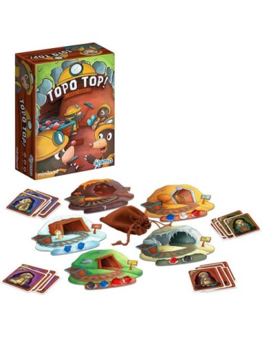 TOPO TOP