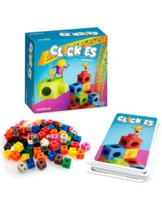 CLICKIES