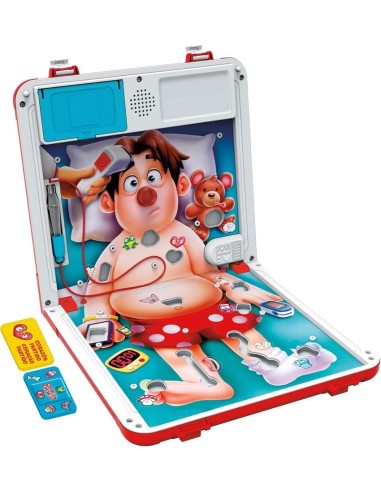 OPERACION