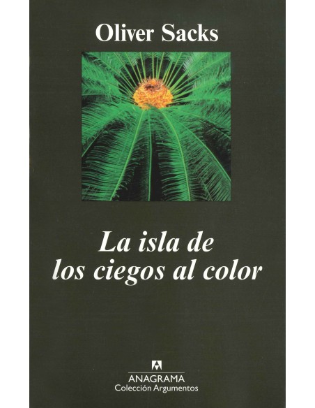 La isla de los ciegos al color