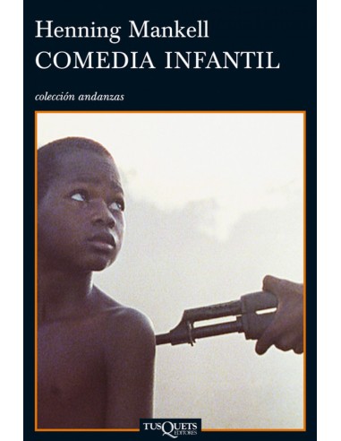 Comedia infantil