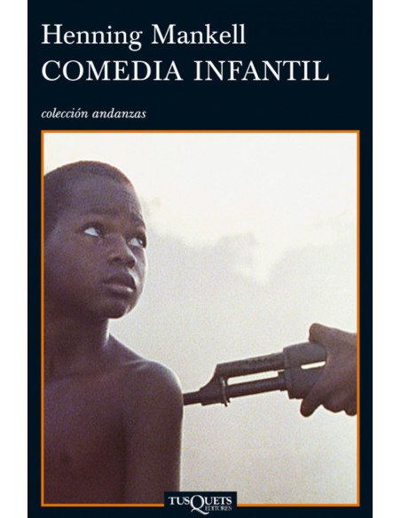 Comedia infantil
