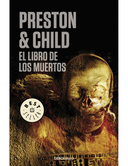 El libro de los muertos