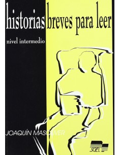 HISTORIAS BREVES PARA LEERINTERMEDIO
