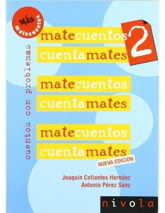 MATECUENTOS 2 Cuentamates Cuentos con problemas