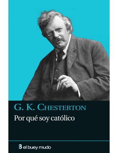 Por que soy catolico