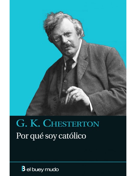 Por que soy catolico