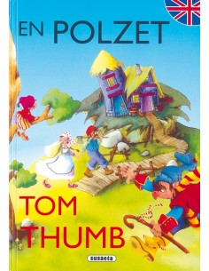En Polzet Tom Thumb Contes bilingues catala angles