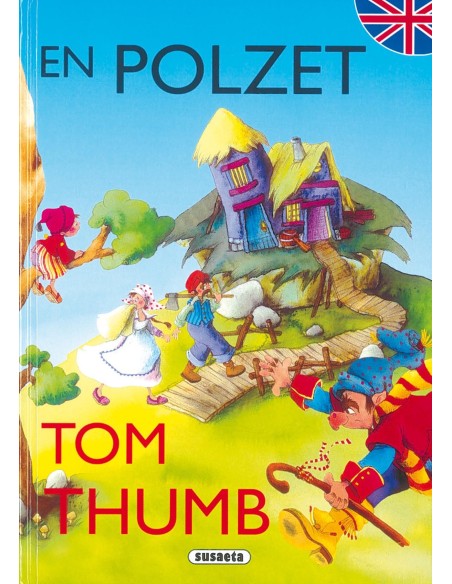 En Polzet Tom Thumb Contes bilingues catala angles
