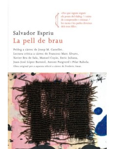 La pell de Brau