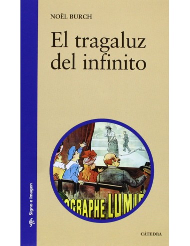 El tragaluz del infinito
